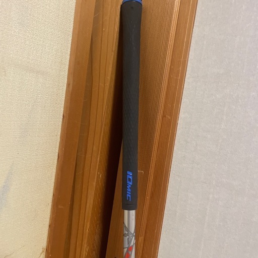 【名器】テーラーメイド　M6　