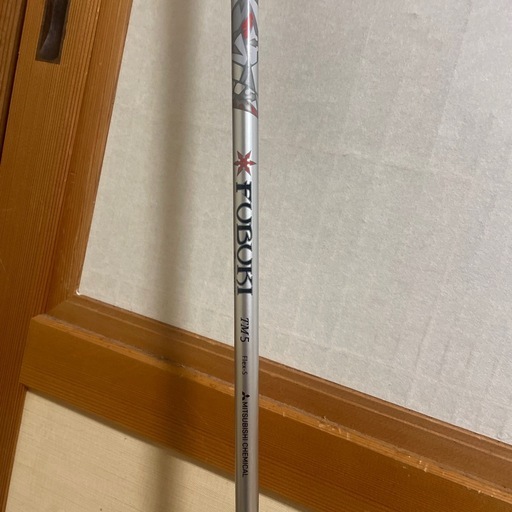 【名器】テーラーメイド　M6　