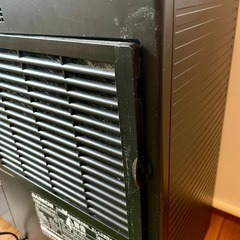 ダイニチ加湿器 HD-RX509(K)の画像