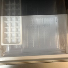 【１８日までに受け取り可能な方】冷蔵庫の画像