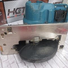 マキタ makita HS631D マルノコ 中古品 本体のみ 18V 165mm 【ハンズクラフト宜野湾店】の画像