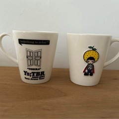 ゆずのグッズの画像