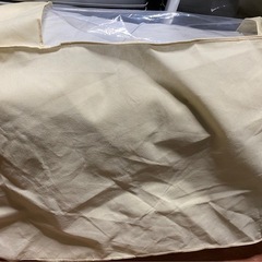 敷布団　布団の画像