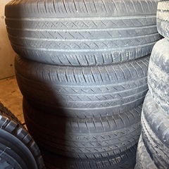 【大幅値下げ】245/75R16 サマータイヤの画像