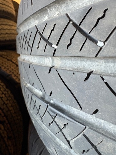 【大幅値下げ】245/75R16 サマータイヤ