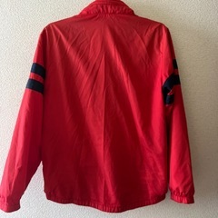 ジャンパーの画像