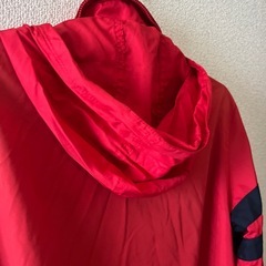 ジャンパーの画像