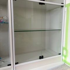 コレクションラックの画像