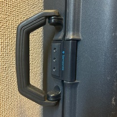 【0円】スーツケースMサイズの画像