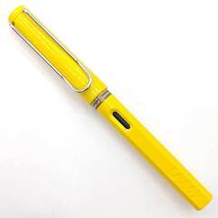 【未使用】LAMY ラミー サファリ 万年筆 FP M safa...