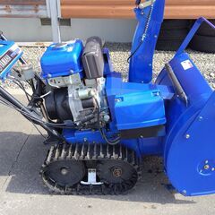 ヤマハ除雪機 YT1070EDの画像