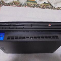 プレイステーション　PS2の画像