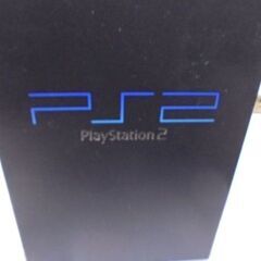 プレイステーション　PS2の画像