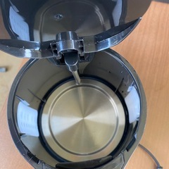 【ニトリ】2023年ケトル（1.2ℓ）の画像