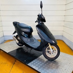 8720km ★始動動画あり★ DIO ZX AF35 ホンダ　原付　兵庫の画像