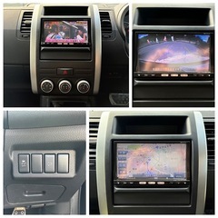エクストレイル⭐︎4WDディーゼル♪車検R9.3.29⭐︎距離179000km♪の画像