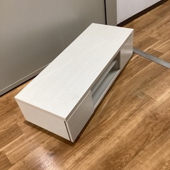 テレビ台【町田市再生家具】　252026の画像