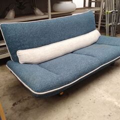 2人掛けソファー　売ります！の画像