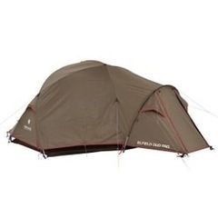 SNOW PEAK　SD-225 エルフィールドテントProの画像