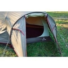 SNOW PEAK　SD-225 エルフィールドテントProの画像