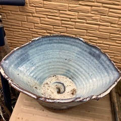 生け花用花瓶の画像