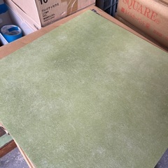 【15枚入】TAJIMAフロアタイル457.2×457.2×3mmマティルMBE-254AFPの画像