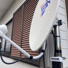 【募集】アンテナ工事・電気工事の協力業者さん募集！の画像