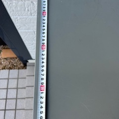 スチールロッカーの画像