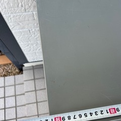 スチールロッカーの画像
