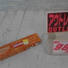 コストコ品番　71295　Barilla バリラ スパゲッティ全...