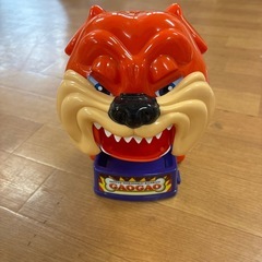 も〜っとドキドキ！！ 番犬ガオガオ-ネコの手MIX-の画像