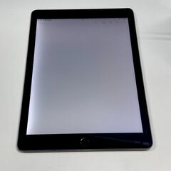 【現状品】iPad Air 2/Wi-Fi/32GB/A1566〈MNV22J/A〉の画像