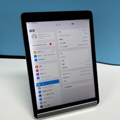 【現状品】iPad Air 2/Wi-Fi/32GB/A1566〈MNV22J/A〉の画像