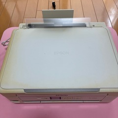 プリンター　スキャナーの画像