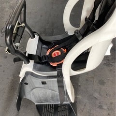 OGK子供乗せの画像