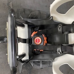 OGK子供乗せの画像