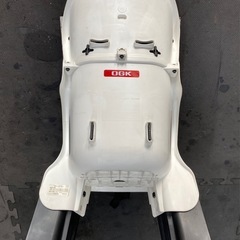 OGK子供乗せの画像