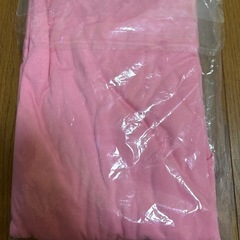 【新品】マタニティガウン　出産準備品の画像