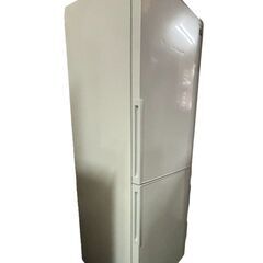 ☆2020年製 SHARP 冷凍冷蔵庫 SJ-AK31F-W 家庭用冷蔵庫 冷蔵庫 家庭用 業務用☆ の画像