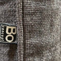 【高級ソファ】ボーコンセプト【Bo concept】 の画像