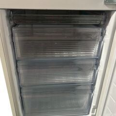 ☆2020年製 SHARP 冷凍冷蔵庫 SJ-AK31F-W 家庭用冷蔵庫 冷蔵庫 家庭用 業務用☆ の画像
