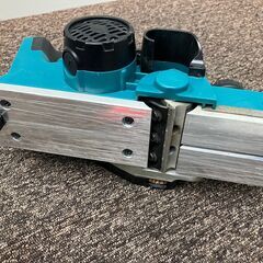 makita マキタ KP180D 82mm充電式カンナ 18V 中古 愛知県 一宮市 名古屋 稲沢 江南 岩倉 岐阜 羽島 各務ヶ原 三重 愛知 グッドプライス一宮の画像