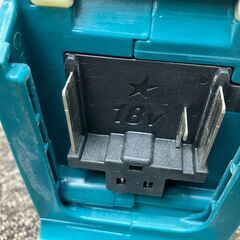 makita マキタ KP180D 82mm充電式カンナ 18V 中古 愛知県 一宮市 名古屋 稲沢 江南 岩倉 岐阜 羽島 各務ヶ原 三重 愛知 グッドプライス一宮の画像