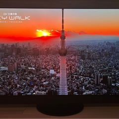 【送料無料】Panasonic 2024年製 65型 TV-65Z95Aの画像