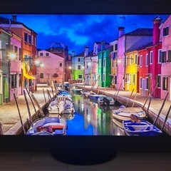 【送料無料】Panasonic 2024年製 65型 TV-65Z95Aの画像