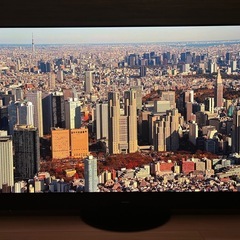【送料無料】Panasonic 2024年製 65型 TV-65Z95Aの画像