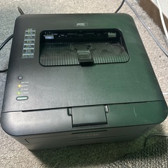 ブラザー モノクロレーザープリンター HL-L2300