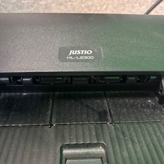 ブラザー モノクロレーザープリンター HL-L2300の画像