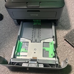 ブラザー モノクロレーザープリンター HL-L2300の画像