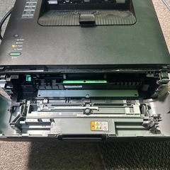 ブラザー モノクロレーザープリンター HL-L2300の画像